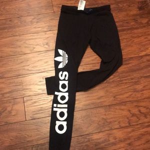 Adidas Leggings